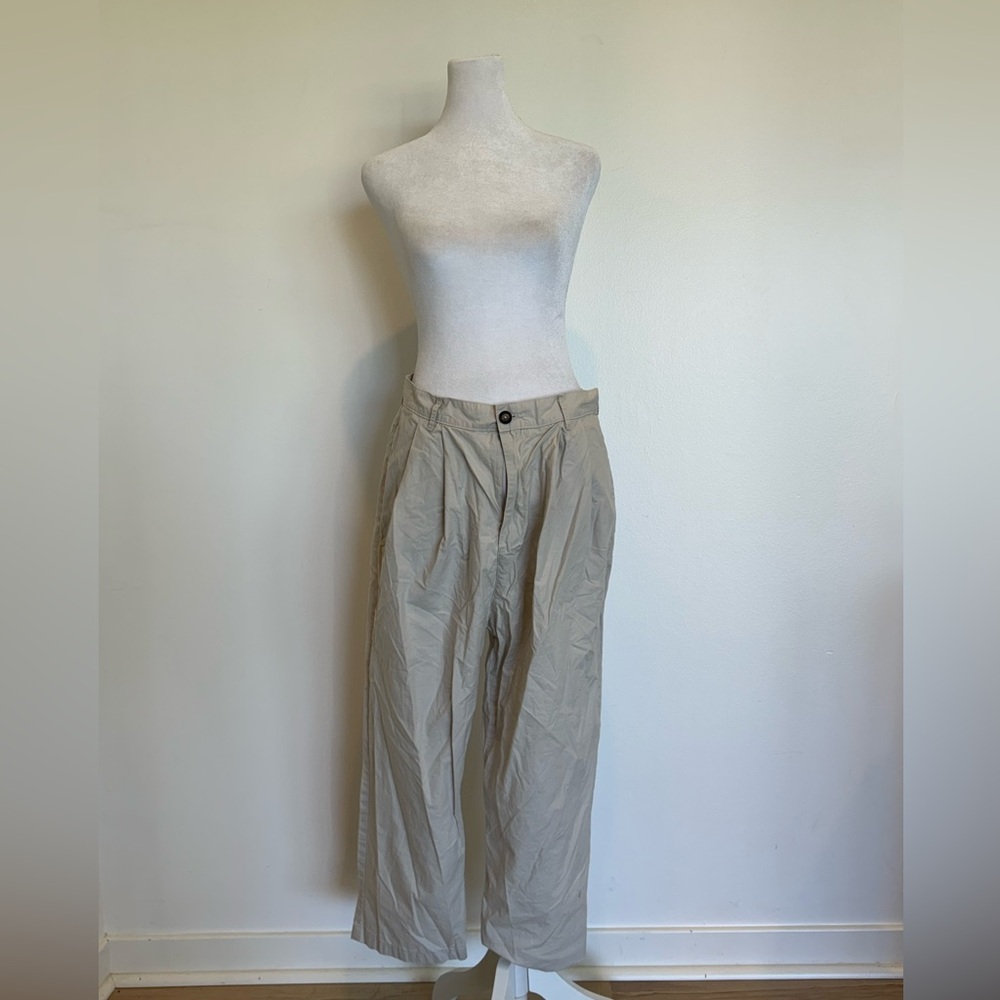 NEED Sand Colored Beach Pants - Size 30